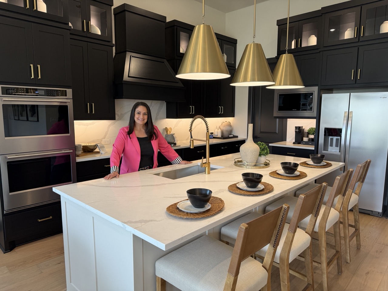 What is a Listing Agent?