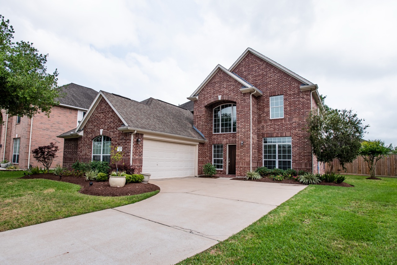 League City, TX | Houston Area