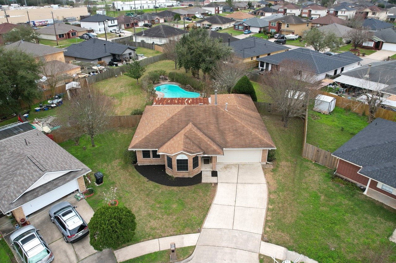 Friendswood TX | Houston