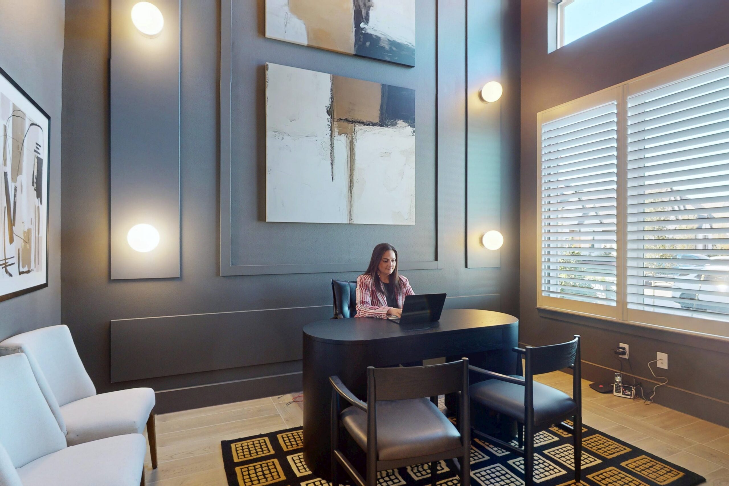 Luwannah Lamas Realtor | Westin
